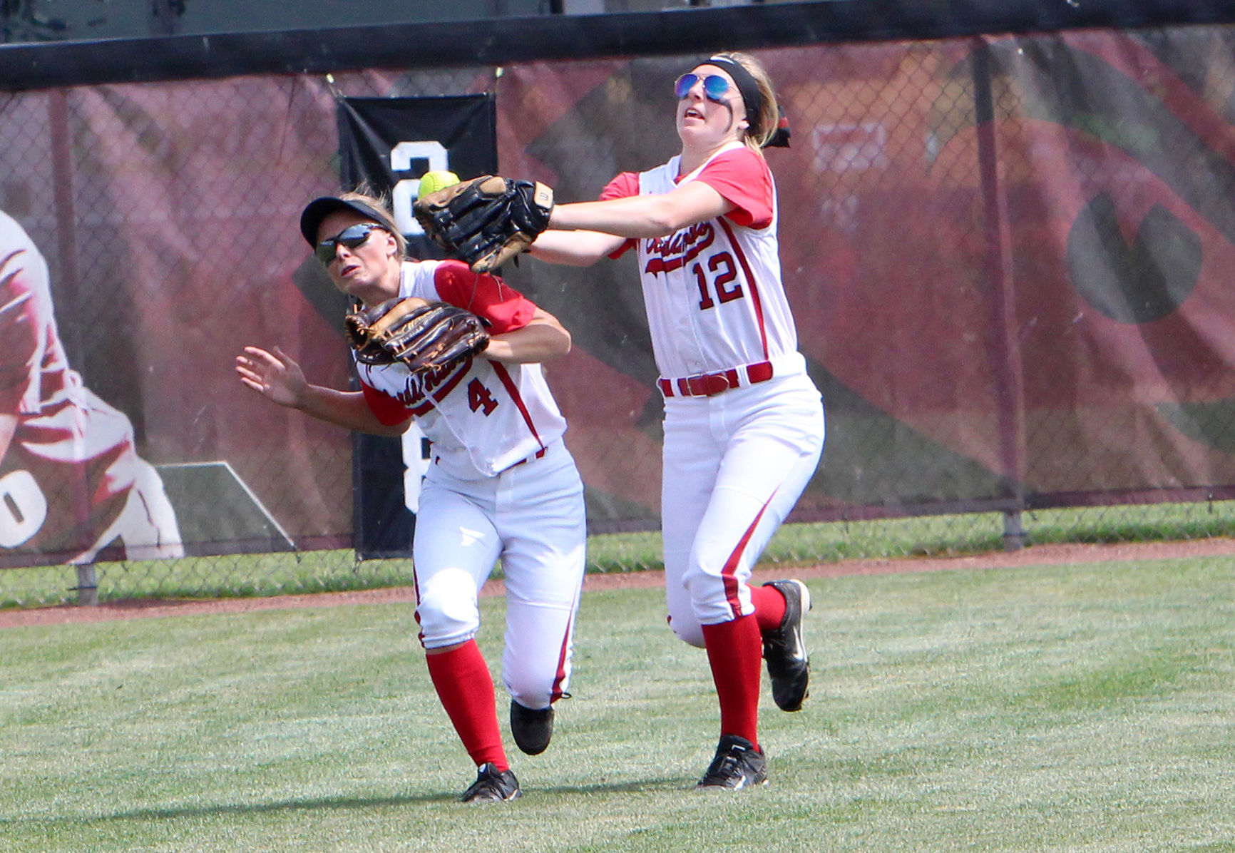 Division 4 State Softball Title Game Thorp vs Horicon 6-9-18
